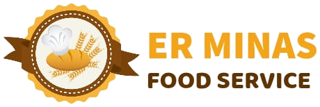 ER Minas Food Service LTDA